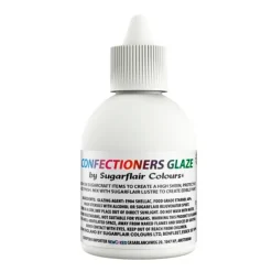 Glasa lista para usar 60 ml - Sugarflair