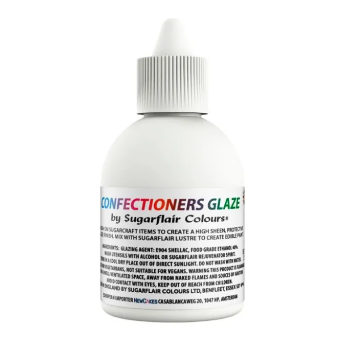 Glasa lista para usar 60 ml - Sugarflair