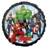 Globo de foil Avengers 45 cm - Amscan