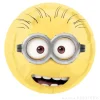 Globo de foil Minions 43 cm - Anagram