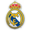 Globo de foil Real Madrid 80 x 60 cm - Eurofiestas