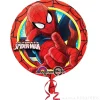 Globo de foil Spiderman 42 cm - Anagram