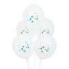 Globos Happy Birthday (5) - My Little Day