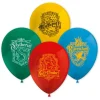 Globos Harry Potter (8) - Decorata Party