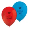 Globos Patrulla canina (8) - Decorata Party