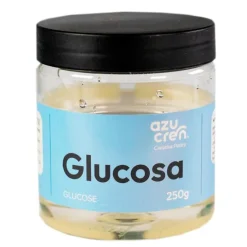Glucosa líquida 250 g - Azucren