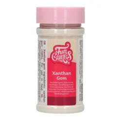 Goma xantana 50 g - Funcakes