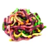 Gominolas de azúcar anacondas (1 kg) - Sin gluten - Vidal