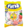 Gominolas de azúcar calaveras ácidas 1 kg - Fini