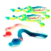 Gominolas de azúcar culebras de colores (1 kg) - Sin gluten - Trolli