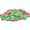 Gominolas de azúcar Fresas mini pica (1 kg) - Sin gluten - Fini