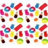 Gominolas de azúcar Mix variados (1 kg) - Fini
