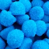 Gominolas de azúcar Moras azules (250 uds) - Sin gluten - Fini