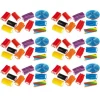 Gominolas de azúcar Regaliz Mix variados (1 kg) - Fini