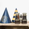 Gorritos de papel Preppy Deer (10) - Delight Department