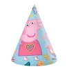 Gorritos Peppa Pig (6) - Decorata Party