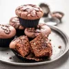 Gotas de chocolate con leche 250 g - Sin gluten - Decora