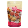 Gotas de chocolate negro 350 g - Funcakes