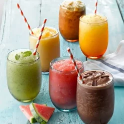 Granizadora verde 260 ml - Slush and Shake Maker - Zoku