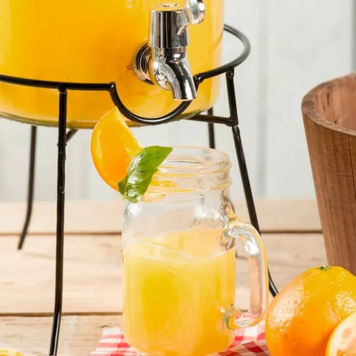 Grifo para dispensadores de bebida 5, 6 y 8 litros - Kilner