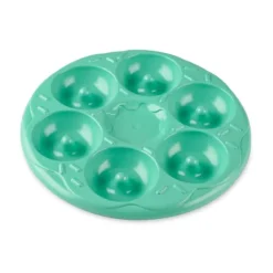 Grill para microondas Microwave Grill Tamaño XL - Acero antiadherente - Lékué + REGALO molde donuts