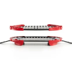 Grill para microondas Microwave Grill Tamaño XL - Acero antiadherente - Lékué + REGALO molde donuts
