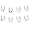 Guirnalda de papel conejitos - My Little Day