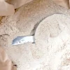 Harina de avena integral Ecológica 1,5 kg - El Amasadero