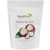 Harina de coco ecológica 500 gr - Sin gluten - SaludViva