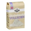 Harina de espelta integral ecológica 1 kg - Bauckhof