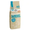 Harina de garbanzo ecológica 500 g - Sin gluten - Bauckhof