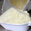 Harina de garbanzos ecológica BIO 500 g - El Amasadero
