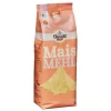 Harina de maíz ecológica 500 gr - Sin gluten - Bauckhof