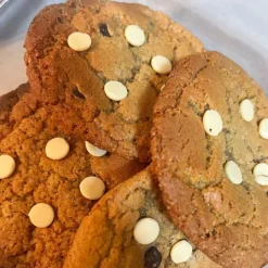 Harina de trigo tratada Pura - Sin gluten - Bread Free