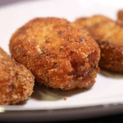 Harinador empanador Cedazo - La Croquetera