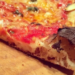 Harina especial pizzas fermentación 24 horas 1,5 kg - El Amasadero