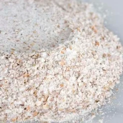 Harina panadera integral ecológica molida a piedra 1,5 kg - El Amasadero