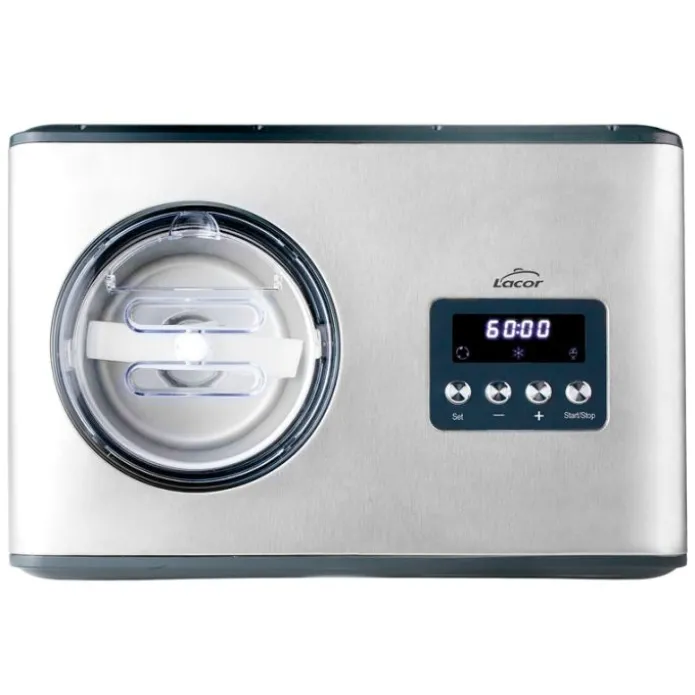 Heladera con compresor Artic - Lacor