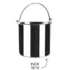 Heladera con compresor Icy 1 litro - Lacor