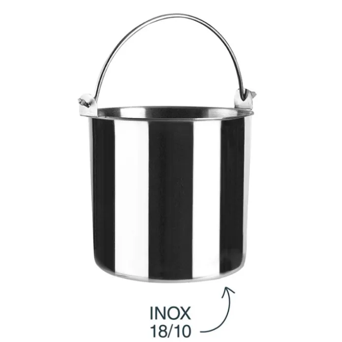 Heladera con compresor Icy 1 litro - Lacor
