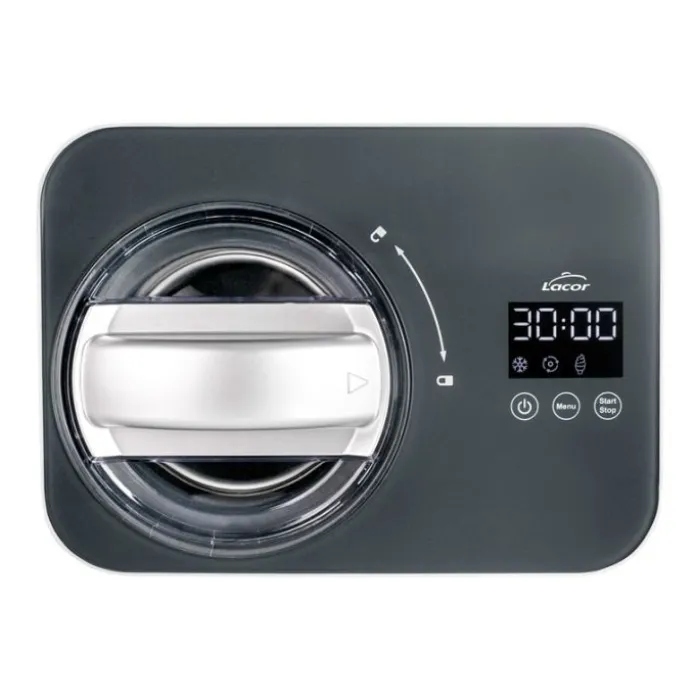 Heladera con compresor Icy 1 litro - Lacor