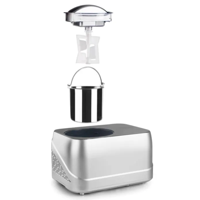 Heladera con compresor Icy 1 litro - Lacor