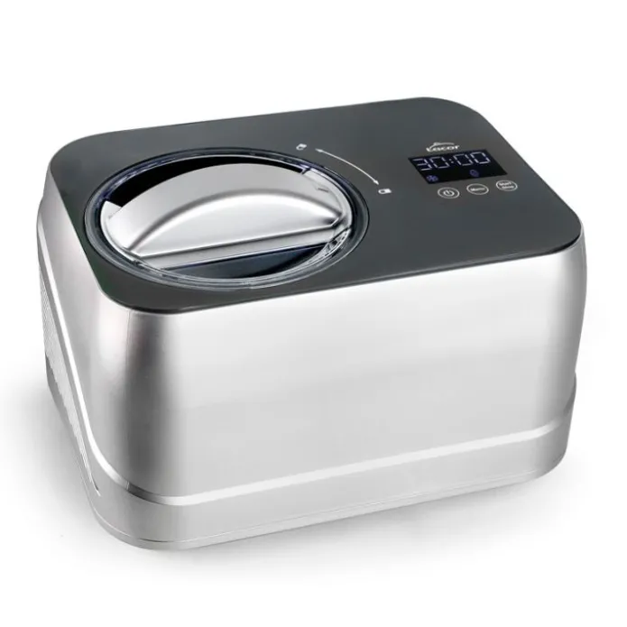 Heladera con compresor Icy 1 litro - Lacor