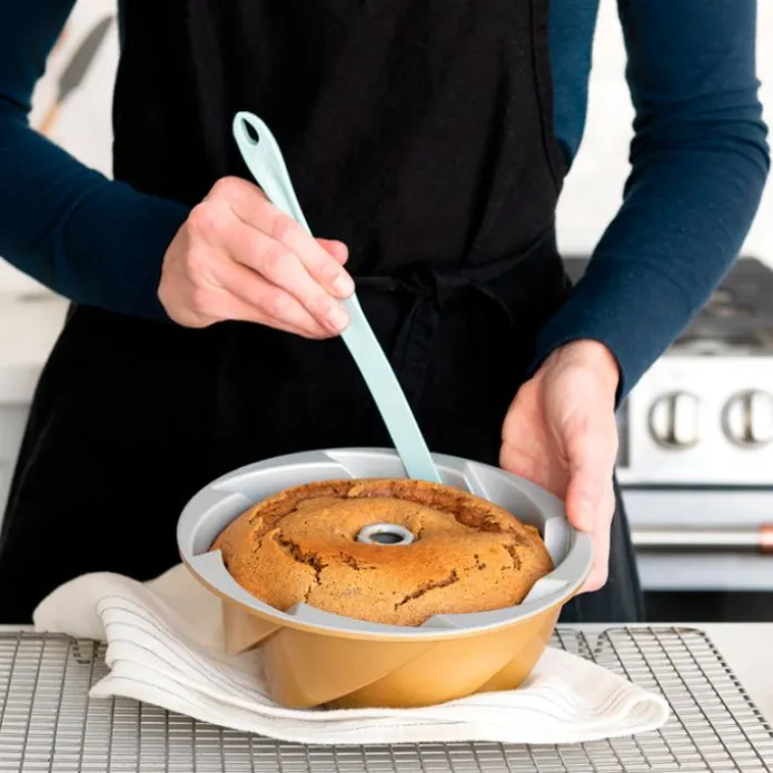 Herramientas para acabado bundts (3) - Nordic Ware