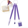 Herramientas para decorar galletas (3) - Wilton