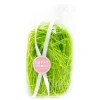 Hierba comestible verde para nido de Pascua 50 g - Happy Sprinkles