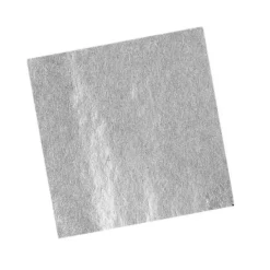 Hoja de plata comestible - Squires Kitchen