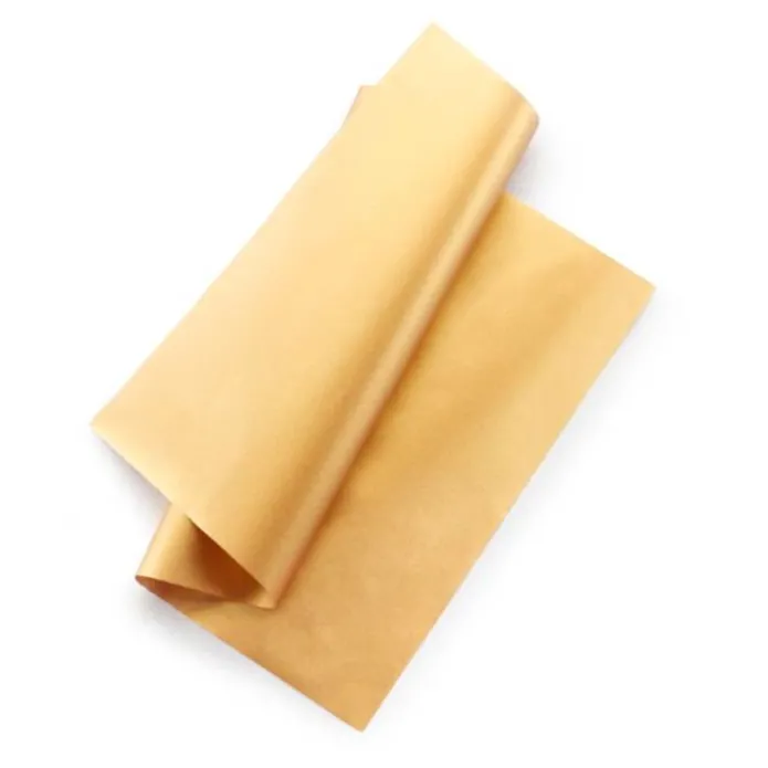 Hoja dorada comestible A4 Golden Touch - Sin gluten - Modecor
