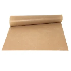Hojas de cocción reutilizables antiadherentes 40 x 30 cm (3) - Lacor