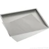 Hojas de papel vegetal para horno antiadherente (25) - Decora